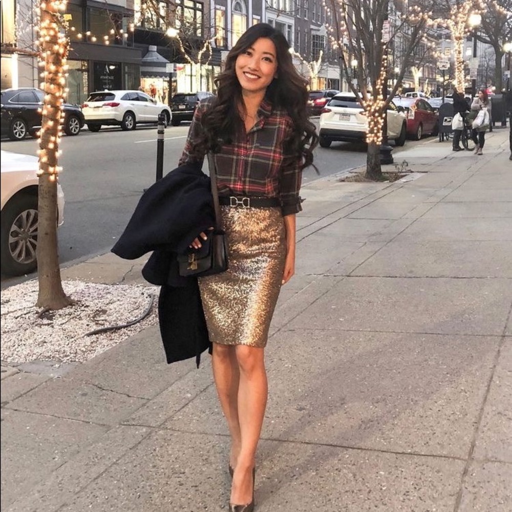 Fall/Winter Flannels Style Box (3 Items) - image 1